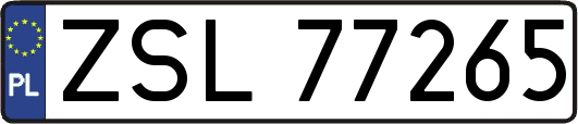 ZSL77265