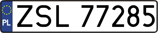 ZSL77285