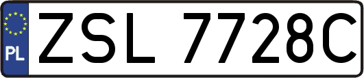 ZSL7728C