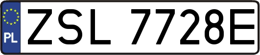 ZSL7728E