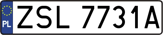 ZSL7731A