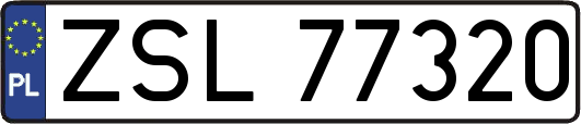 ZSL77320