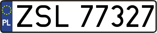ZSL77327