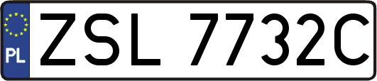 ZSL7732C