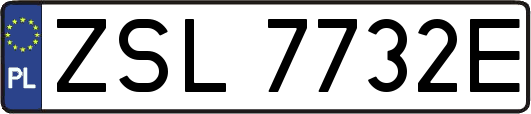 ZSL7732E
