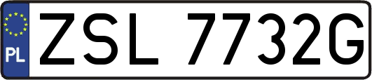 ZSL7732G