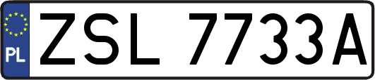 ZSL7733A