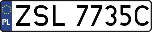 ZSL7735C