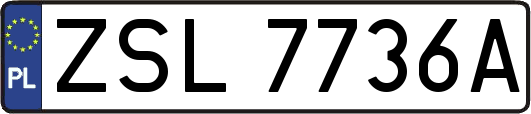 ZSL7736A
