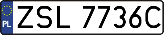 ZSL7736C