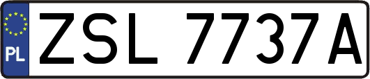 ZSL7737A