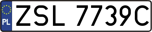 ZSL7739C