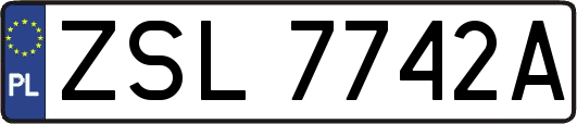 ZSL7742A