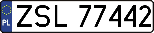 ZSL77442