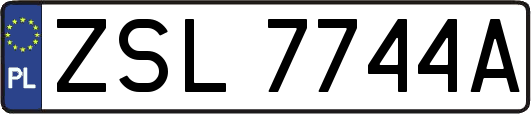 ZSL7744A