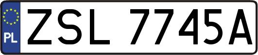 ZSL7745A