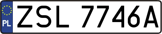 ZSL7746A