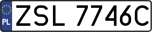ZSL7746C
