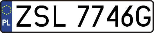 ZSL7746G