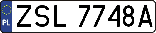 ZSL7748A
