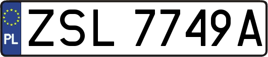 ZSL7749A