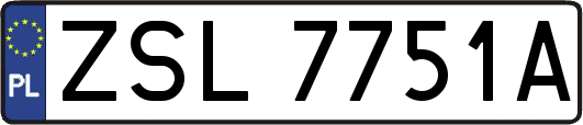 ZSL7751A