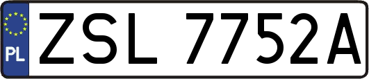 ZSL7752A