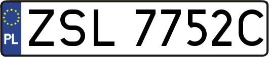 ZSL7752C
