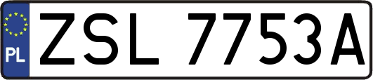 ZSL7753A