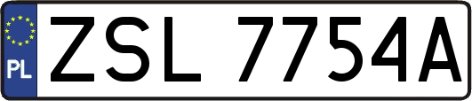 ZSL7754A