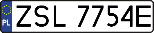 ZSL7754E