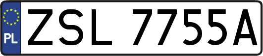 ZSL7755A