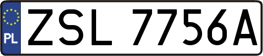 ZSL7756A