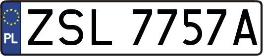 ZSL7757A