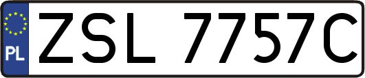 ZSL7757C