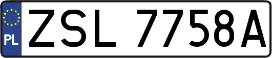 ZSL7758A