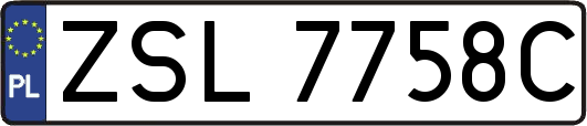 ZSL7758C