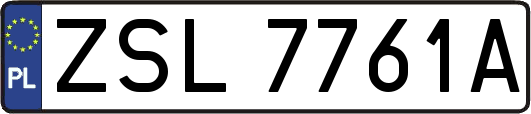 ZSL7761A