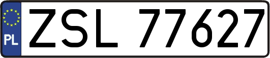 ZSL77627