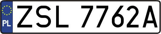 ZSL7762A