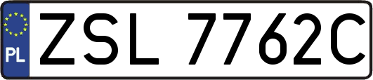 ZSL7762C