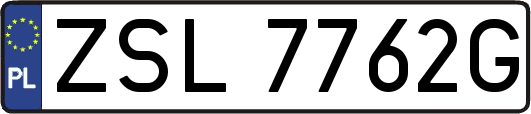 ZSL7762G