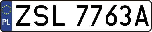 ZSL7763A