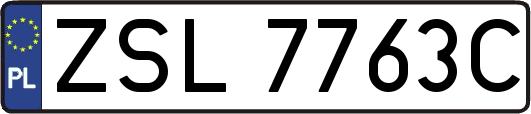 ZSL7763C