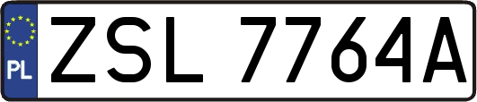 ZSL7764A