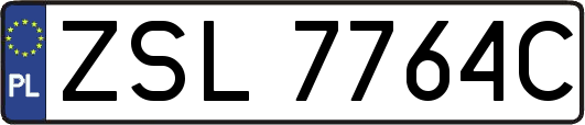 ZSL7764C