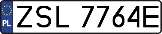ZSL7764E