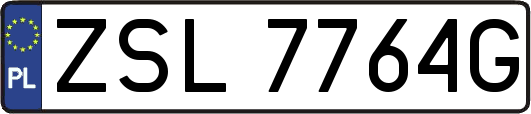 ZSL7764G