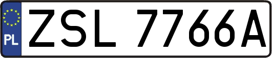 ZSL7766A