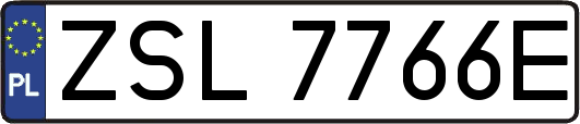 ZSL7766E